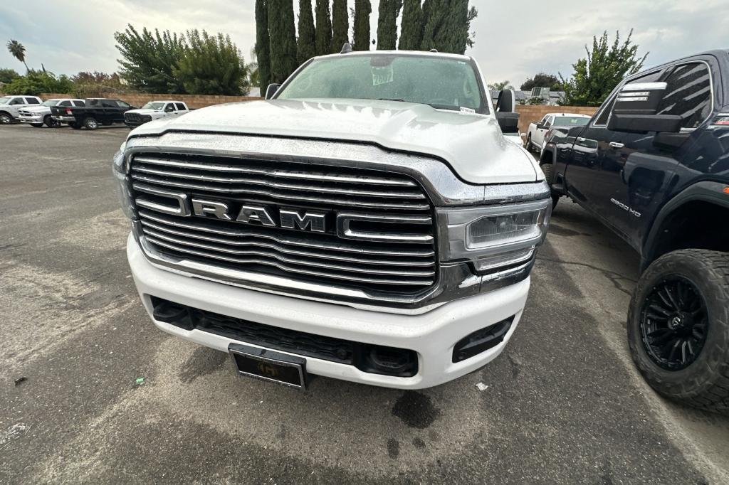used 2024 Ram 2500 car, priced at $48,073