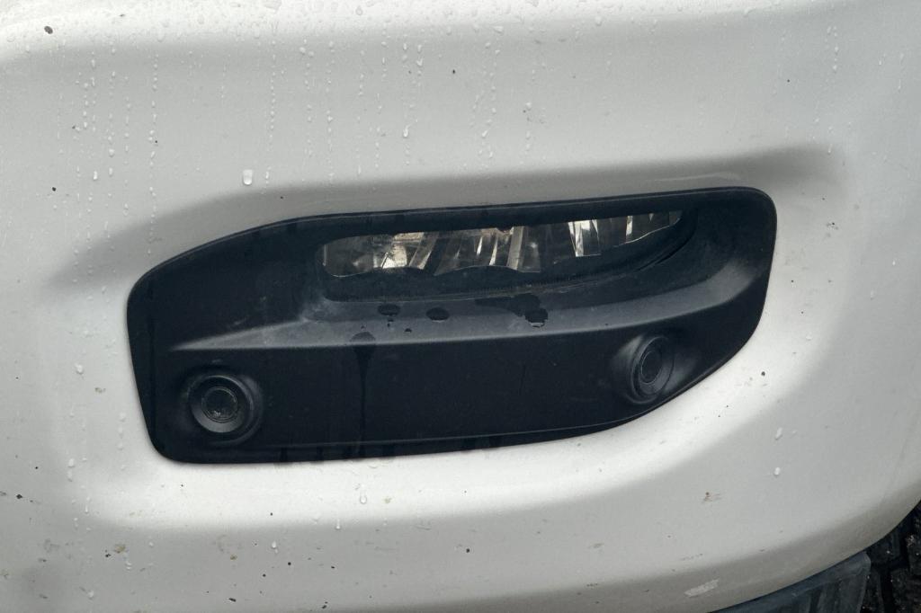 used 2024 Ram 2500 car, priced at $48,073