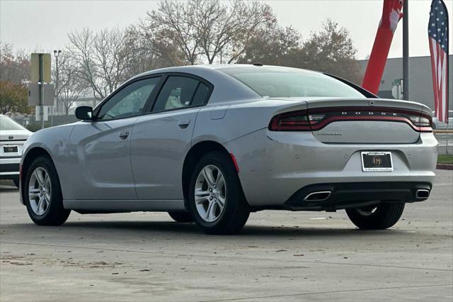 used 2022 Dodge Charger car, priced at $20,888