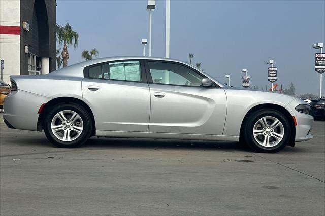 used 2022 Dodge Charger car, priced at $20,888