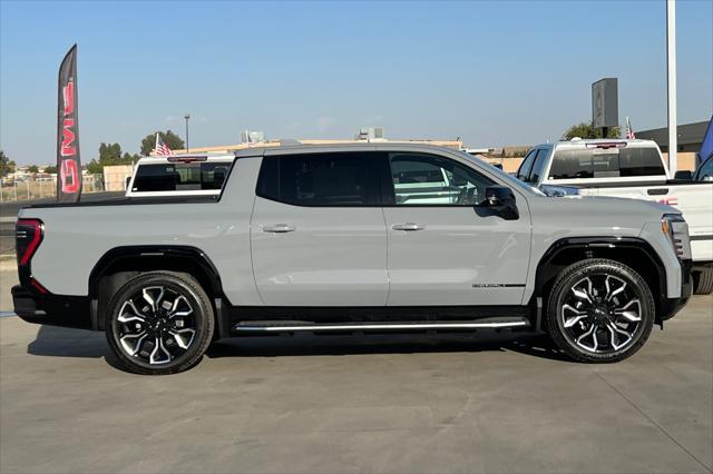 new 2024 GMC Sierra 1500 car, priced at $99,495