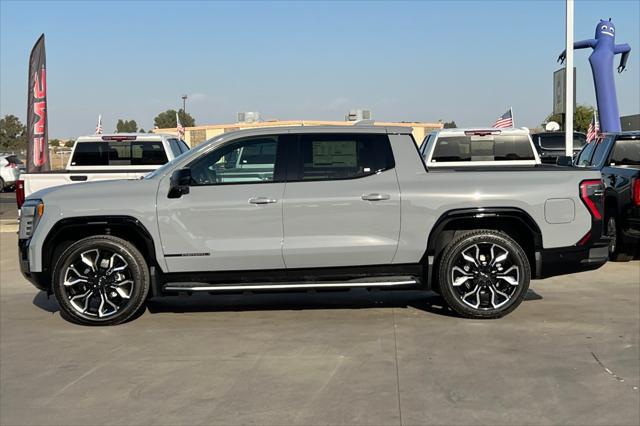 new 2024 GMC Sierra 1500 car, priced at $99,495