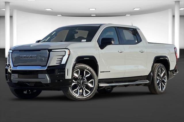 new 2024 GMC Sierra 1500 car, priced at $99,495