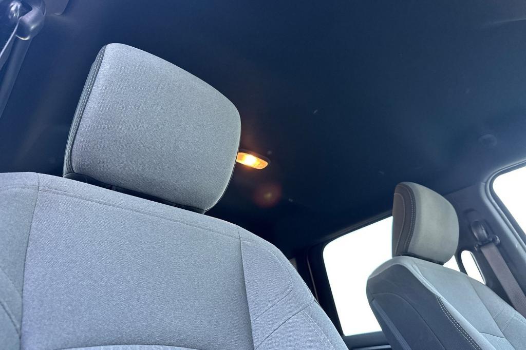 used 2021 Ram 2500 car, priced at $45,361