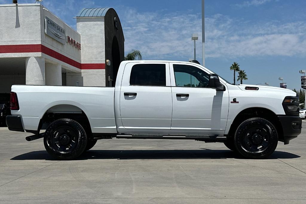 new 2025 Ram 2500 car