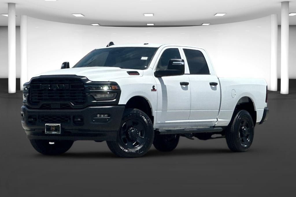 new 2025 Ram 2500 car