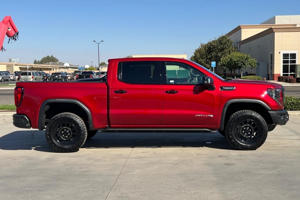 new 2024 GMC Sierra 1500 car, priced at $81,380
