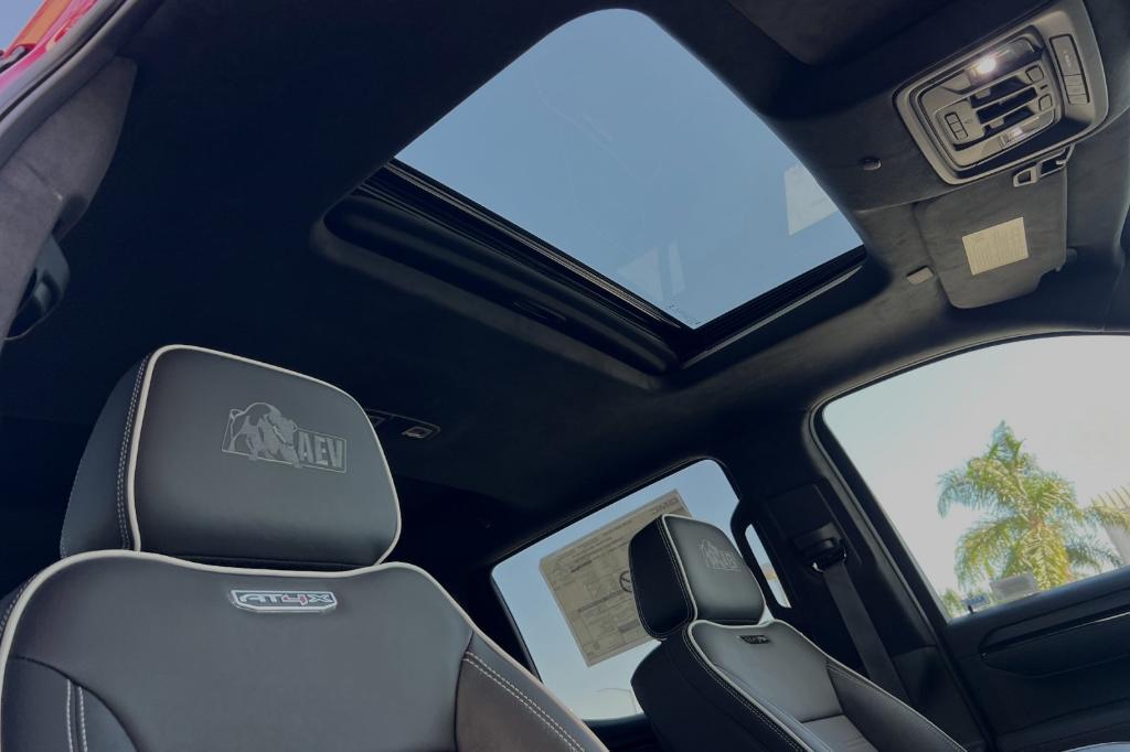 new 2024 GMC Sierra 1500 car, priced at $81,380