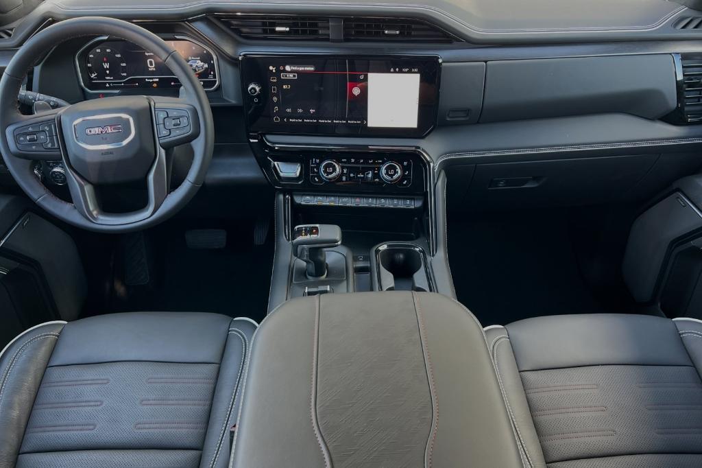new 2024 GMC Sierra 1500 car, priced at $81,380
