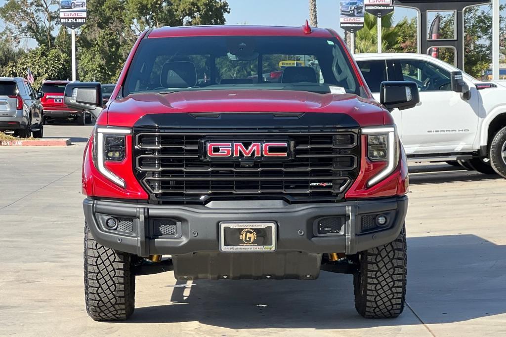 new 2024 GMC Sierra 1500 car, priced at $81,380