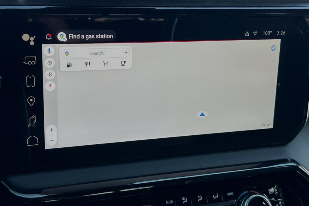 new 2024 GMC Sierra 1500 car, priced at $81,380
