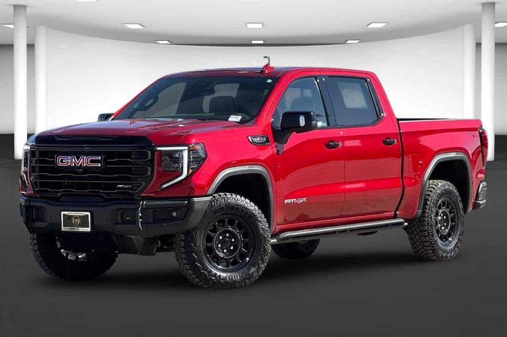 new 2024 GMC Sierra 1500 car, priced at $81,380