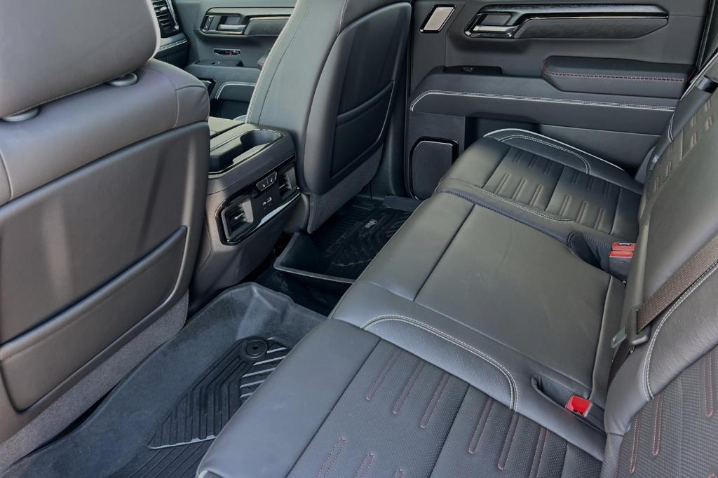 new 2024 GMC Sierra 1500 car, priced at $81,380
