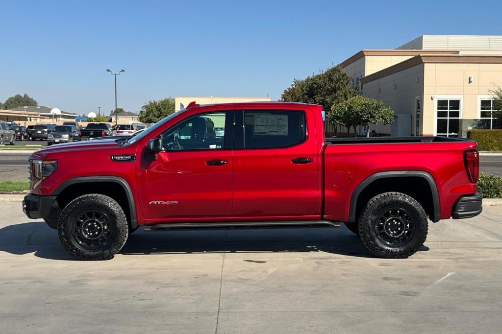 new 2024 GMC Sierra 1500 car, priced at $81,380