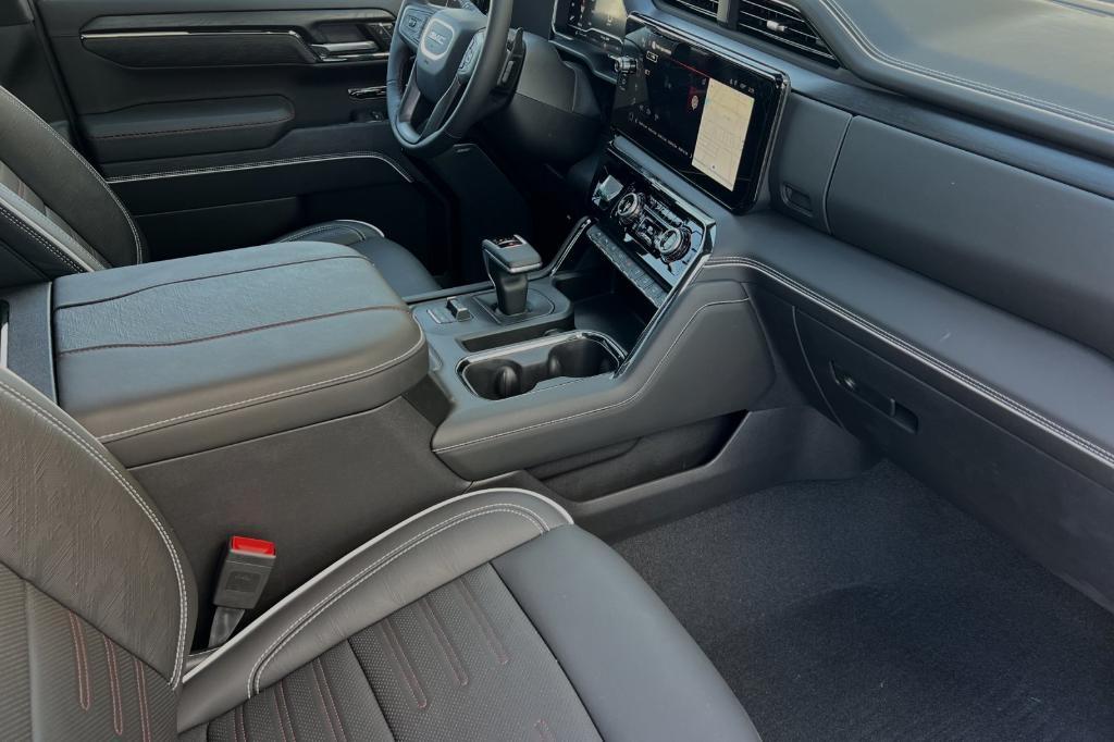 new 2024 GMC Sierra 1500 car, priced at $81,380