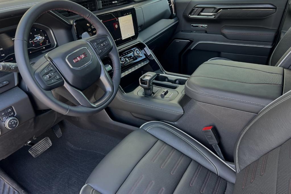 new 2024 GMC Sierra 1500 car, priced at $81,380