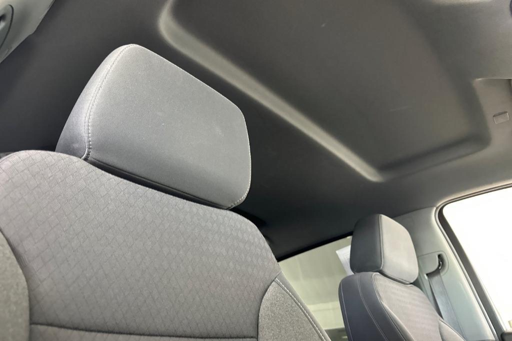 used 2021 Chevrolet Silverado 1500 car, priced at $27,750