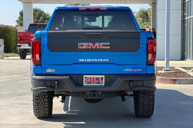 new 2024 GMC Sierra 1500 car, priced at $80,230