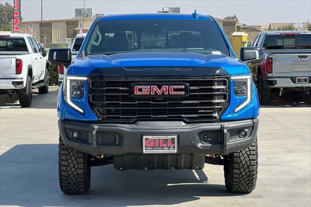 new 2024 GMC Sierra 1500 car, priced at $80,230