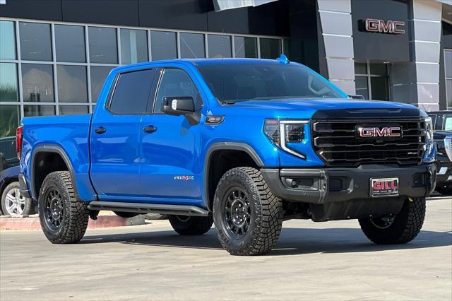 new 2024 GMC Sierra 1500 car, priced at $80,230