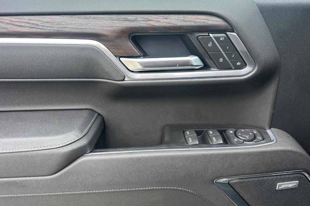 new 2026 GMC Sierra 1500 car, priced at $64,636