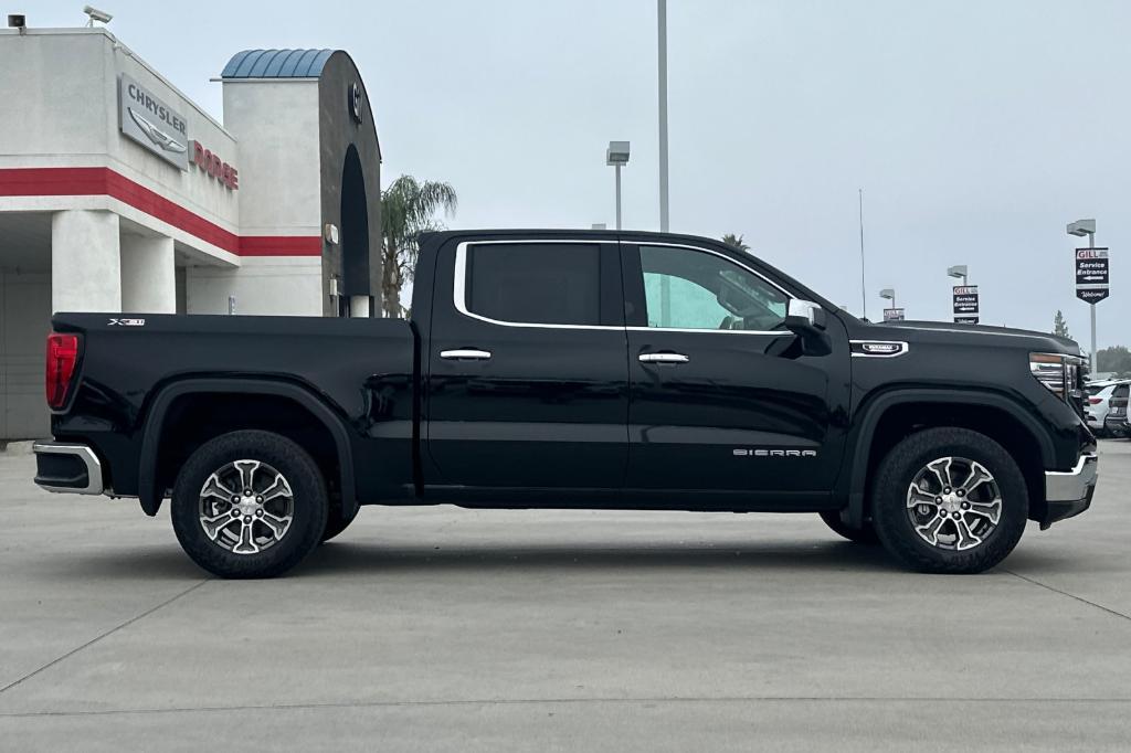 new 2026 GMC Sierra 1500 car, priced at $64,636