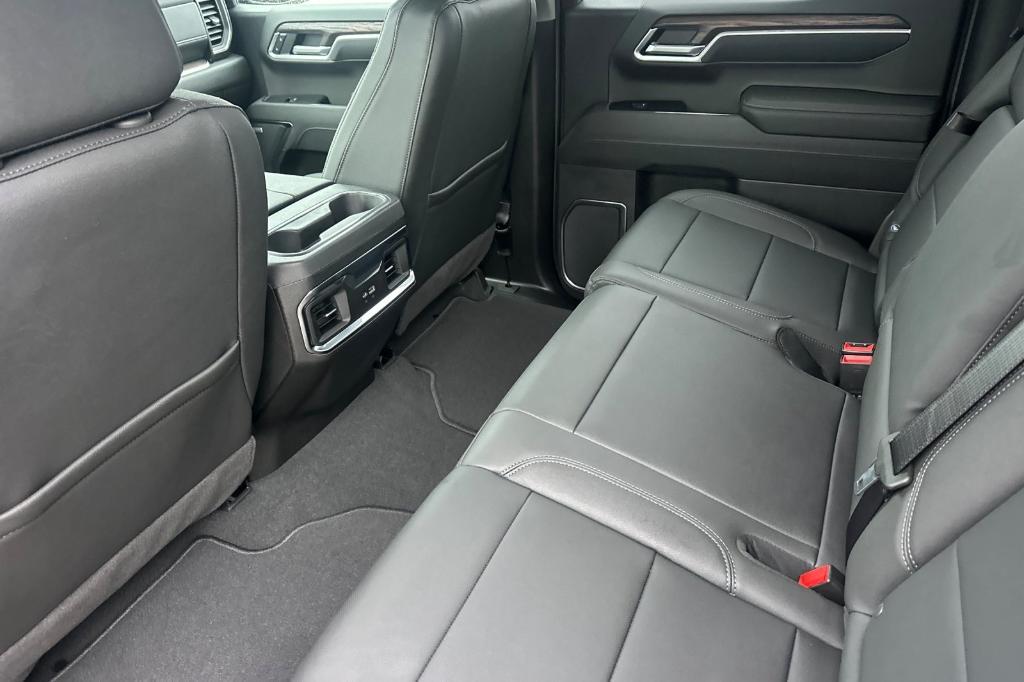 new 2026 GMC Sierra 1500 car, priced at $64,636