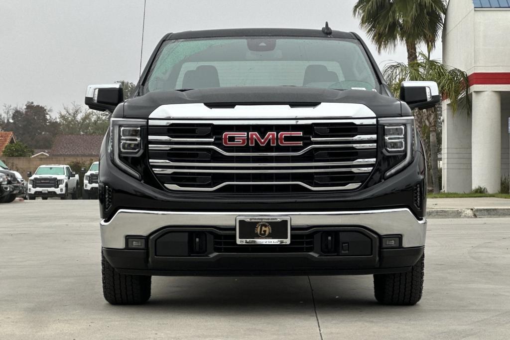 new 2026 GMC Sierra 1500 car, priced at $64,636