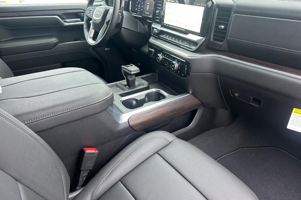 new 2026 GMC Sierra 1500 car, priced at $64,636