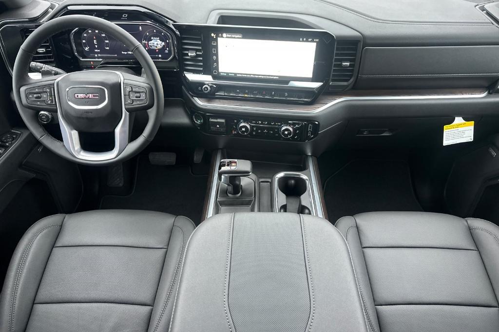 new 2026 GMC Sierra 1500 car, priced at $64,636