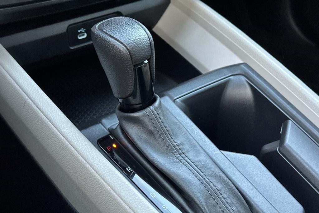 used 2023 Honda Accord car, priced at $26,465