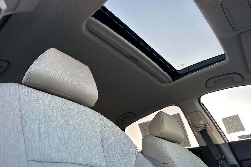 used 2023 Honda Accord car, priced at $26,465