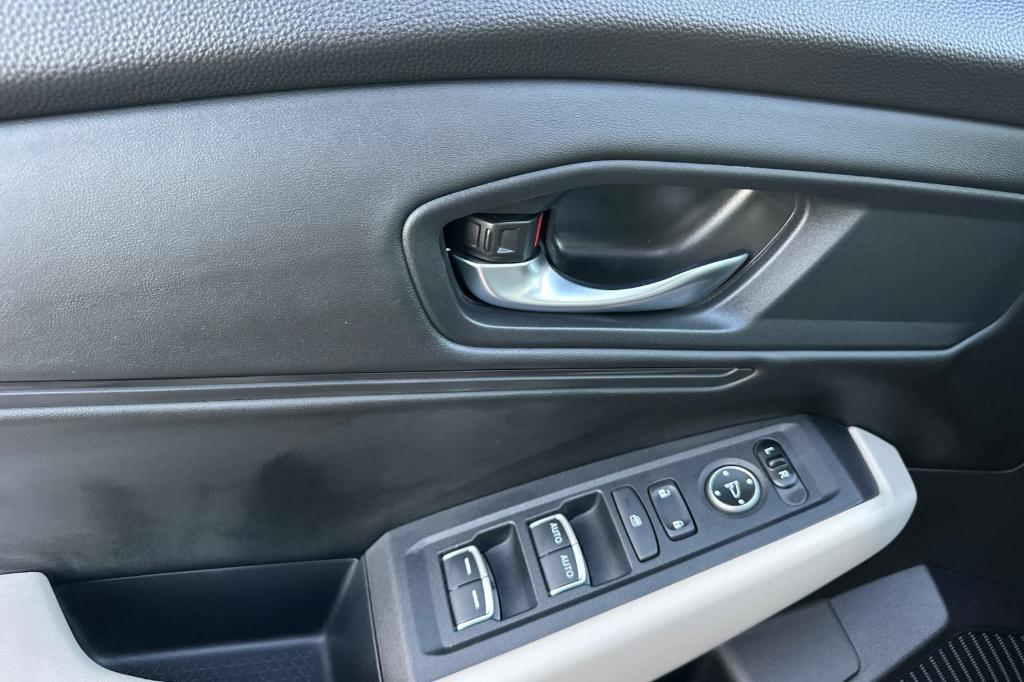 used 2023 Honda Accord car, priced at $26,465