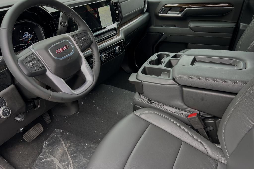 new 2024 GMC Sierra 2500 car, priced at $76,998