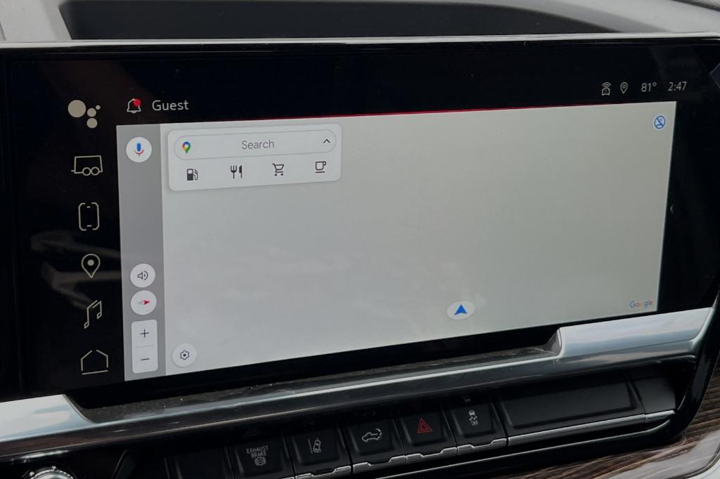 new 2024 GMC Sierra 2500 car, priced at $76,998
