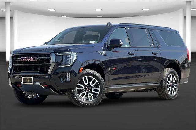 new 2024 GMC Yukon XL car, priced at $84,570