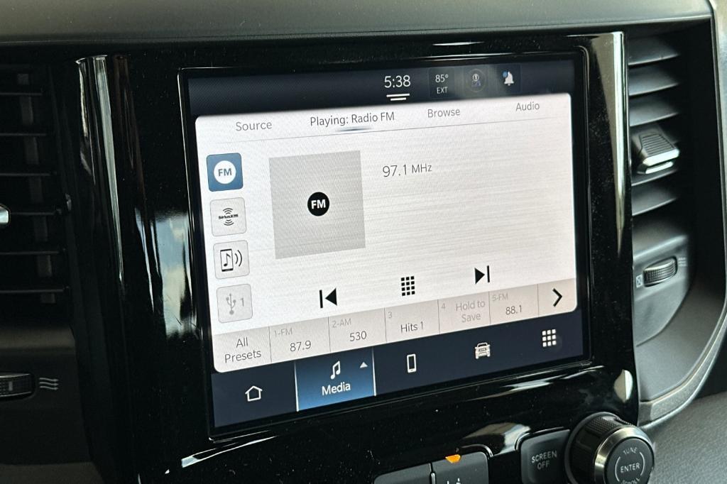 new 2026 Ram 1500 car, priced at $45,496