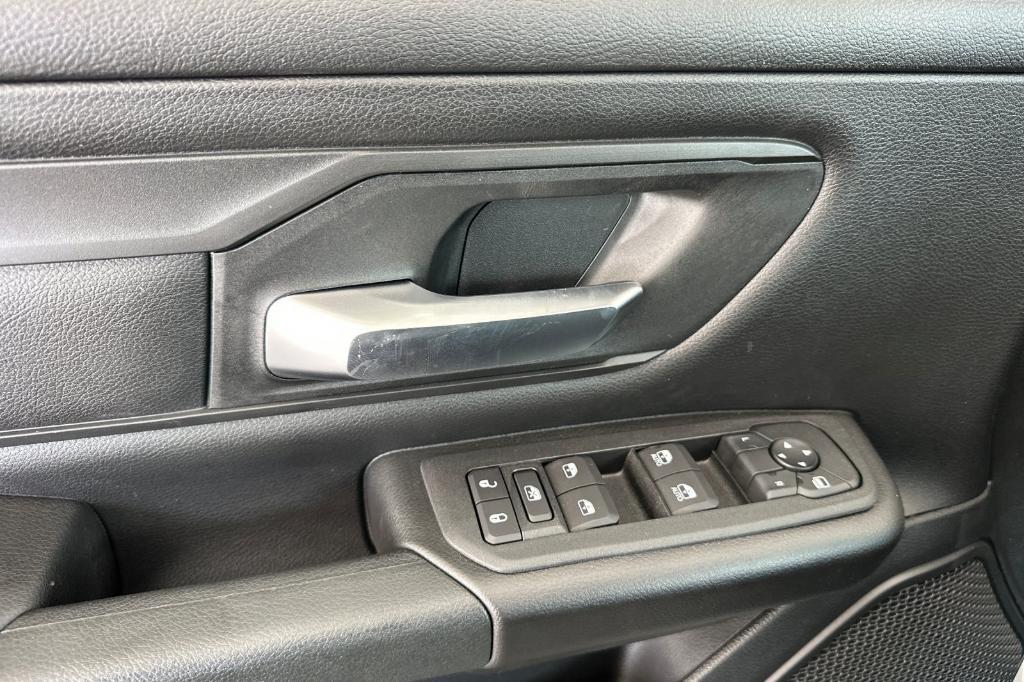 new 2026 Ram 1500 car, priced at $45,496