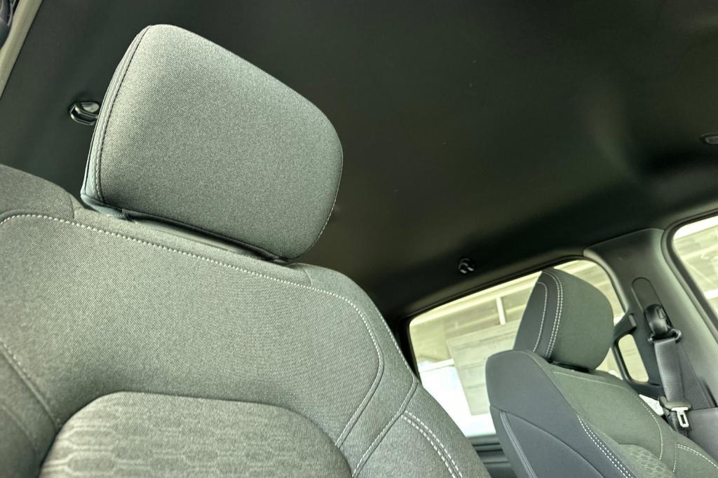 new 2026 Ram 1500 car, priced at $45,496