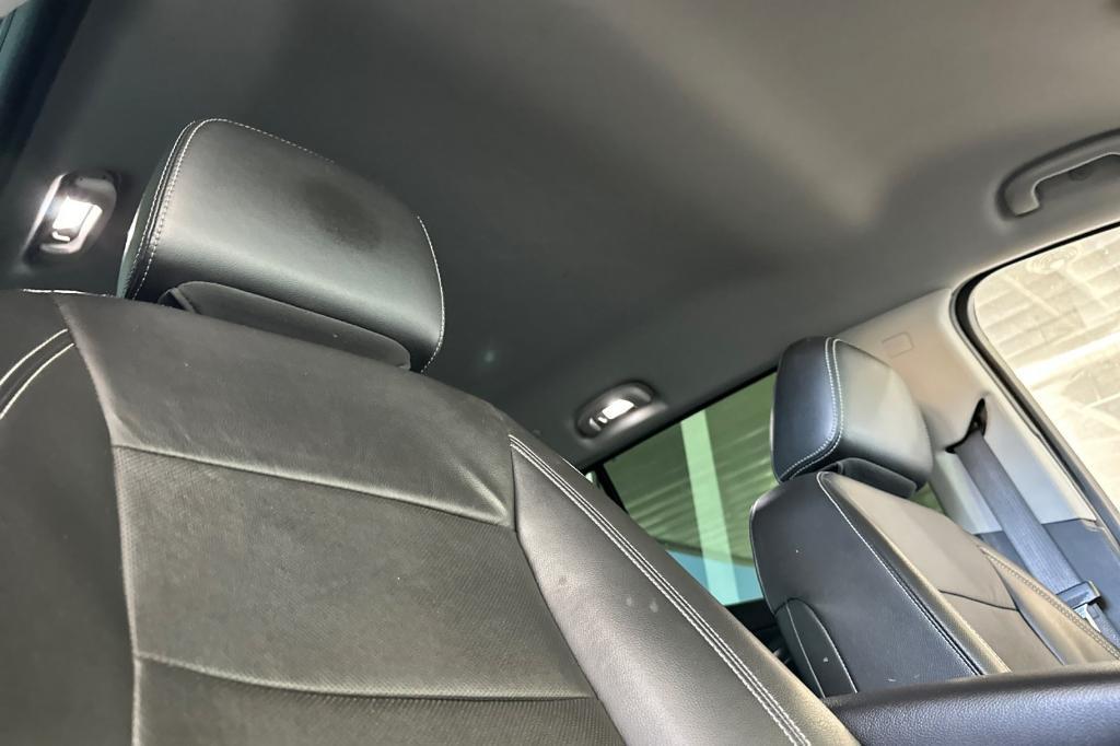 used 2022 GMC Terrain car, priced at $21,361