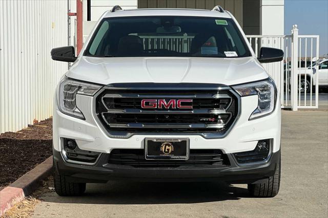 new 2024 GMC Terrain car, priced at $36,735