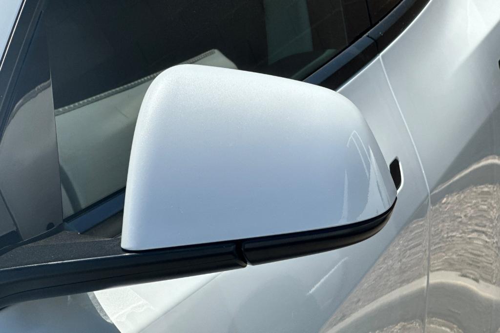 used 2022 Tesla Model Y car, priced at $30,752