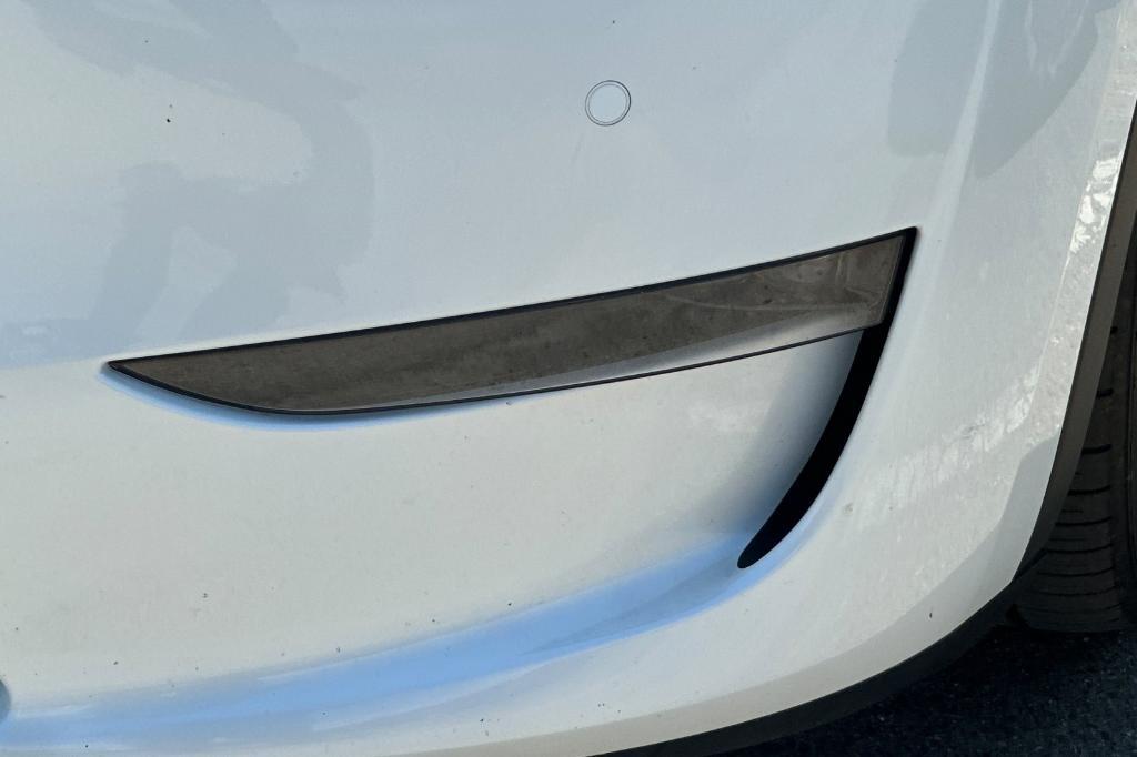 used 2022 Tesla Model Y car, priced at $30,752