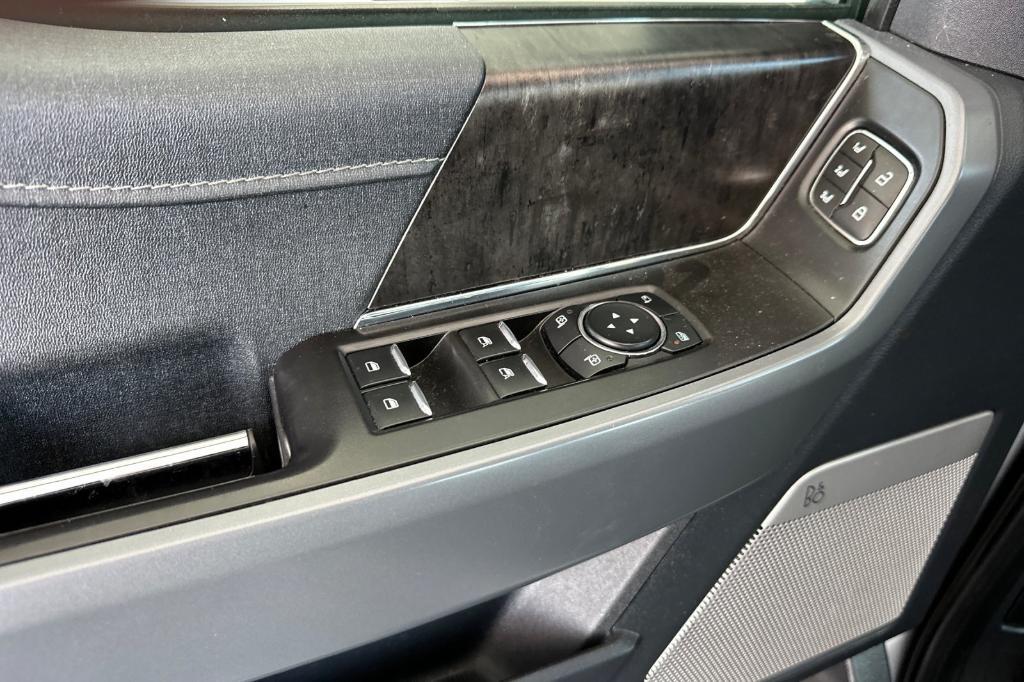 used 2023 Ford F-150 car, priced at $41,995