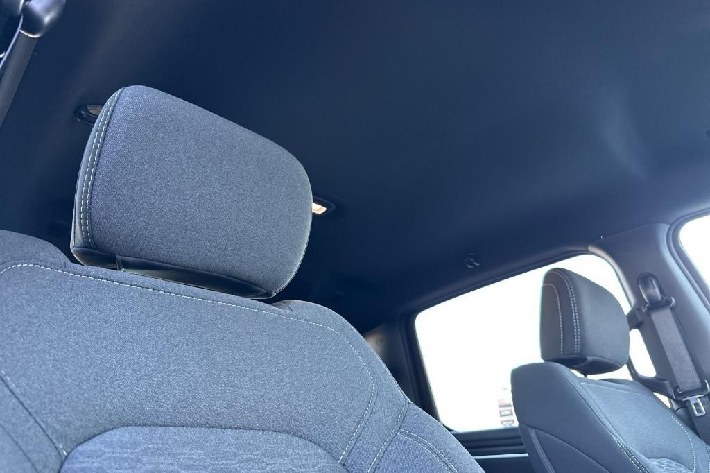 new 2026 Ram 1500 car, priced at $53,341