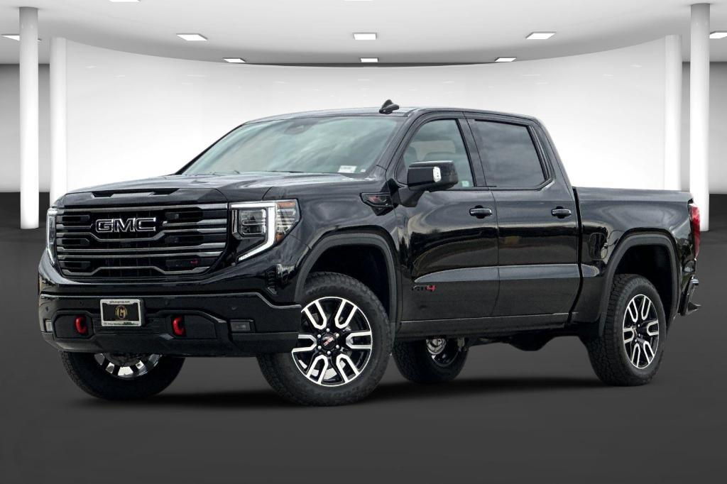 new 2026 GMC Sierra 1500 car, priced at $70,430