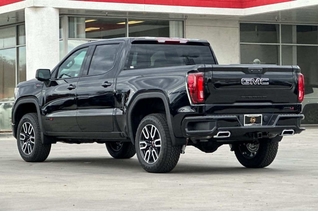 new 2026 GMC Sierra 1500 car, priced at $70,430