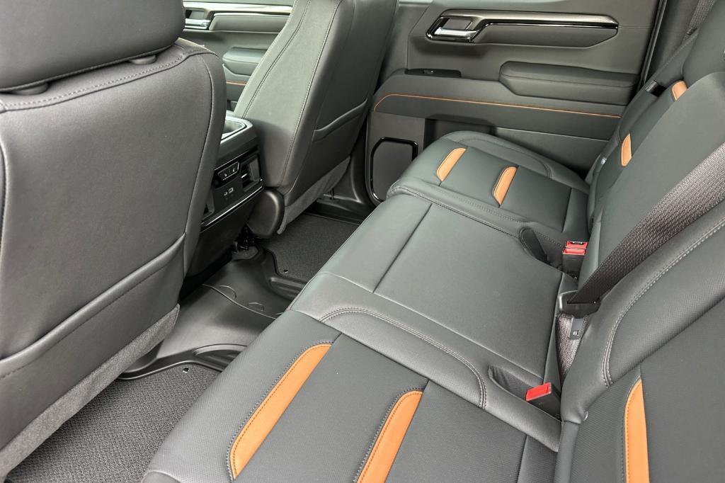 new 2026 GMC Sierra 1500 car, priced at $70,430
