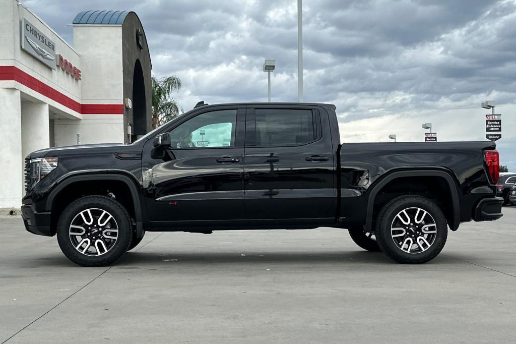 new 2026 GMC Sierra 1500 car, priced at $70,430