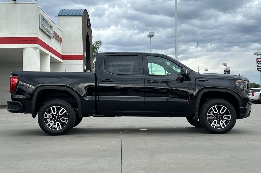 new 2026 GMC Sierra 1500 car, priced at $70,430